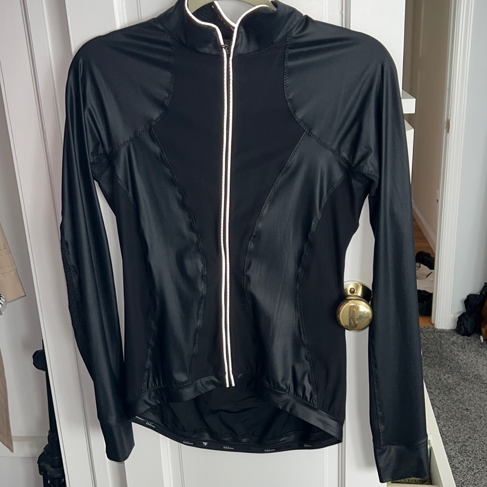 Lululemon zip up